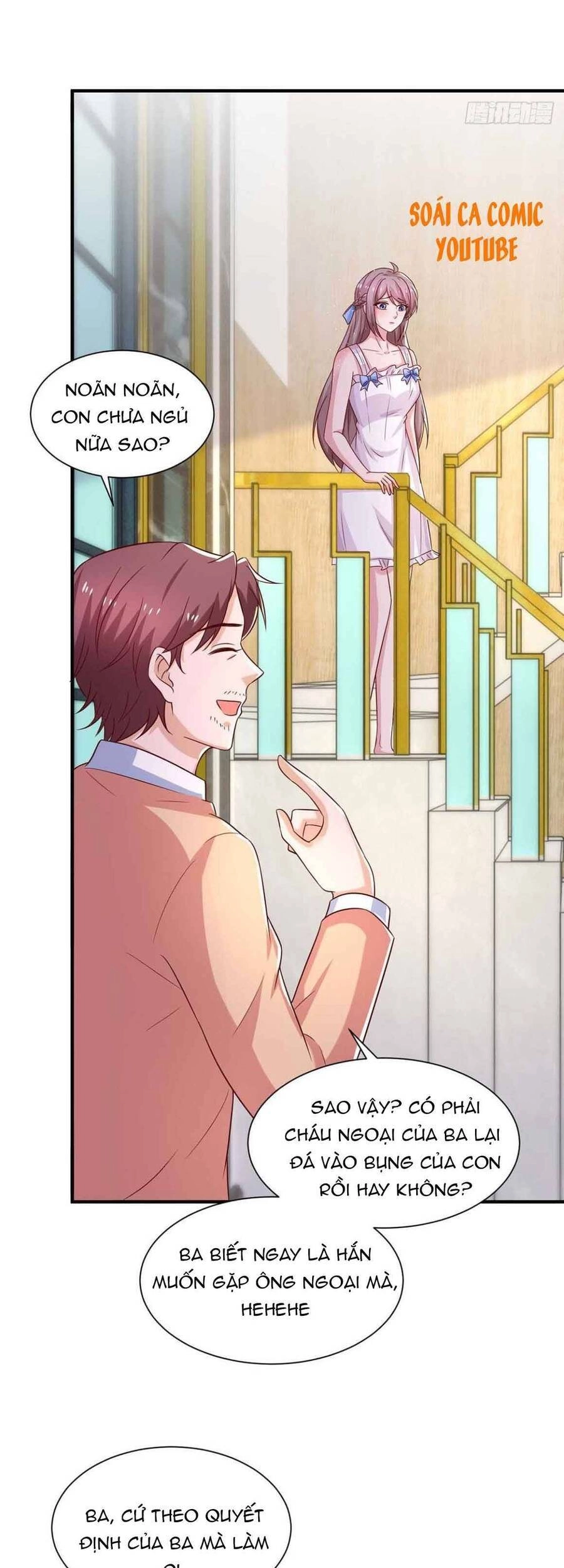 Trọng Sinh Chi Ngược Tra Nữ Vương Chapter 58 - 10