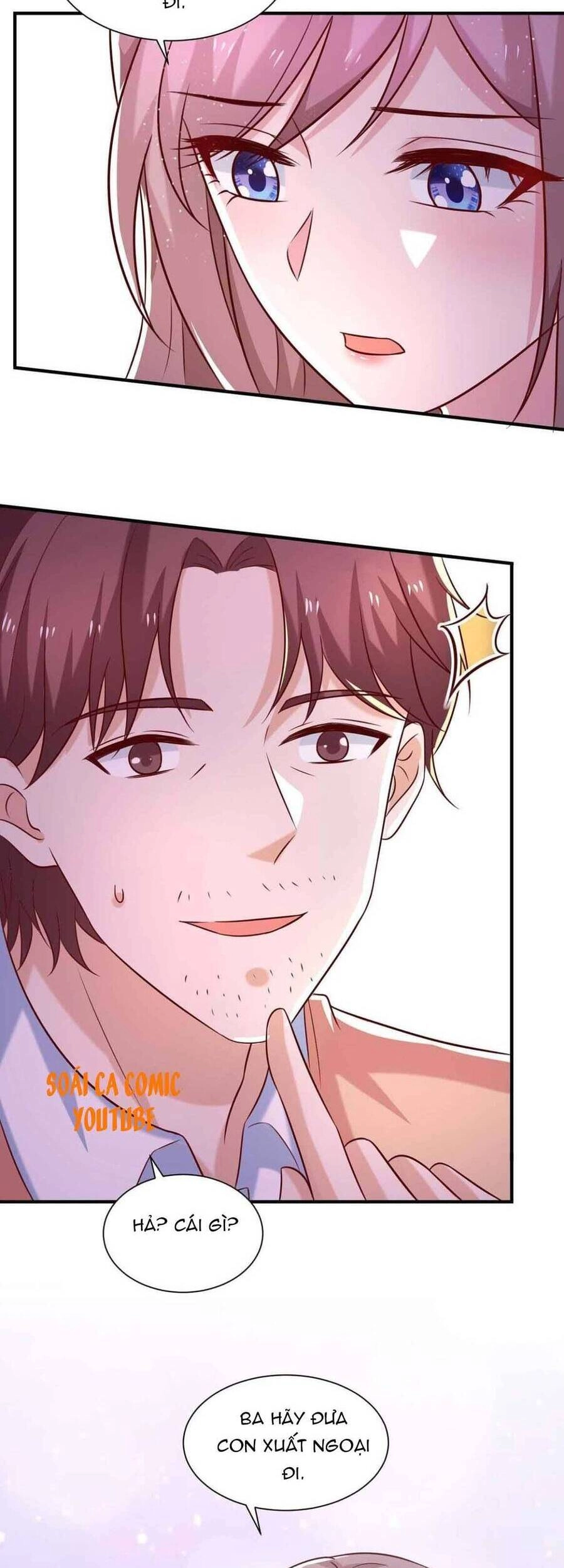 Trọng Sinh Chi Ngược Tra Nữ Vương Chapter 58 - 11