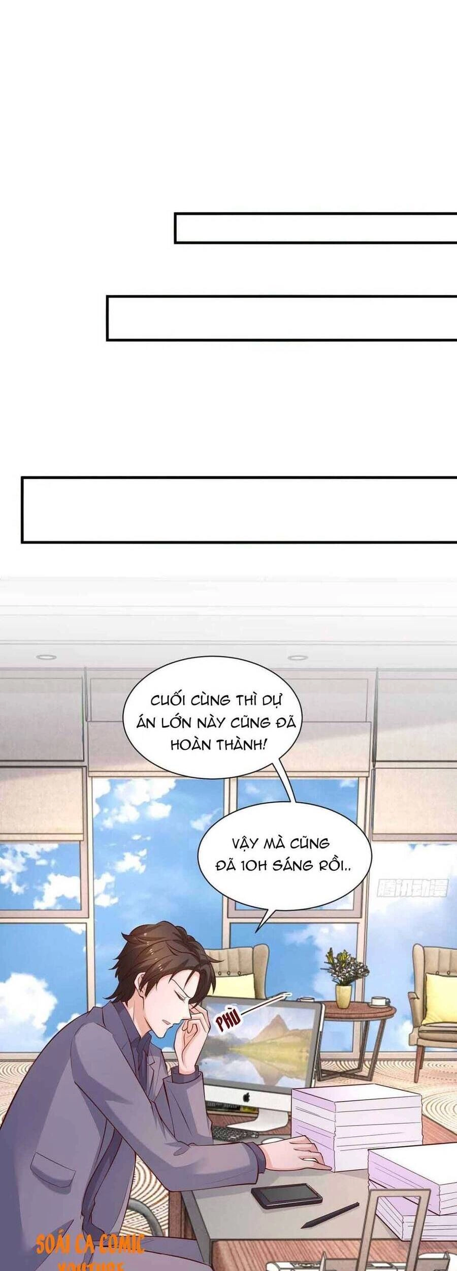 Trọng Sinh Chi Ngược Tra Nữ Vương Chapter 58 - 13