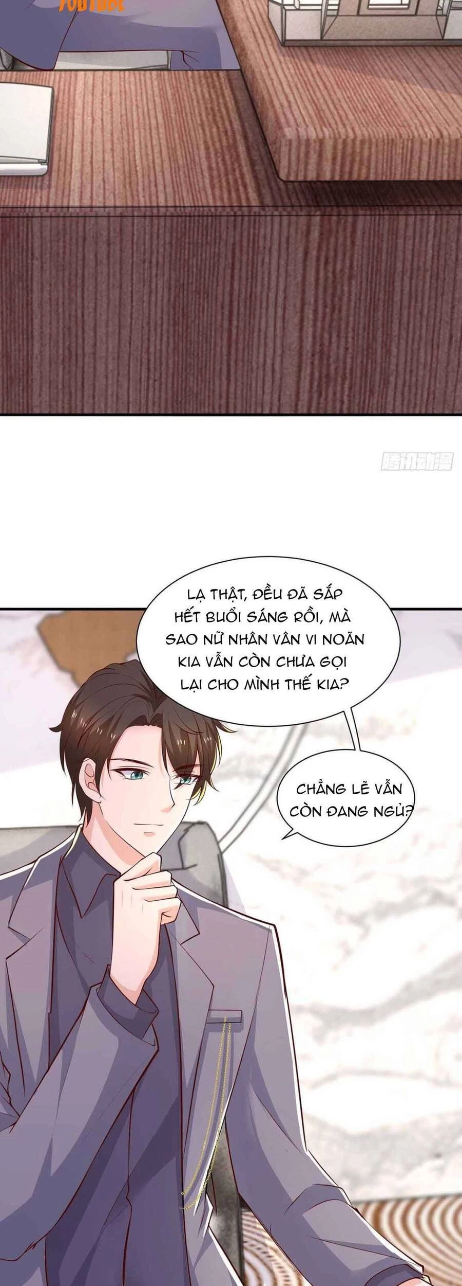 Trọng Sinh Chi Ngược Tra Nữ Vương Chapter 58 - 14