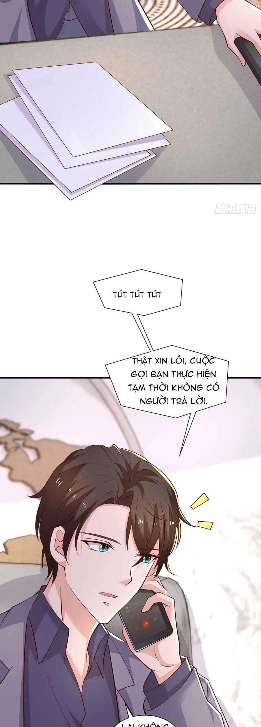 Trọng Sinh Chi Ngược Tra Nữ Vương Chapter 58 - 15