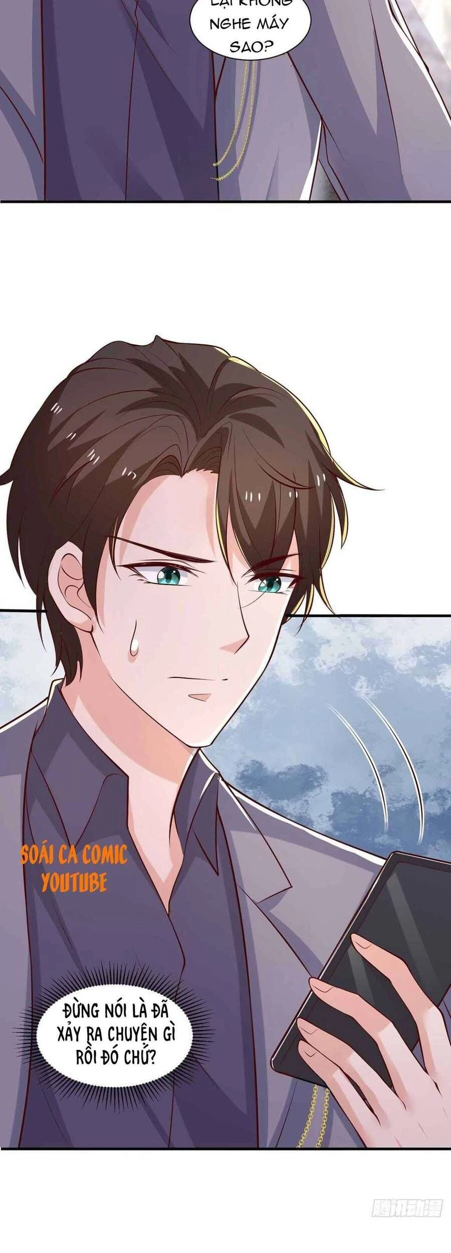 Trọng Sinh Chi Ngược Tra Nữ Vương Chapter 58 - 16