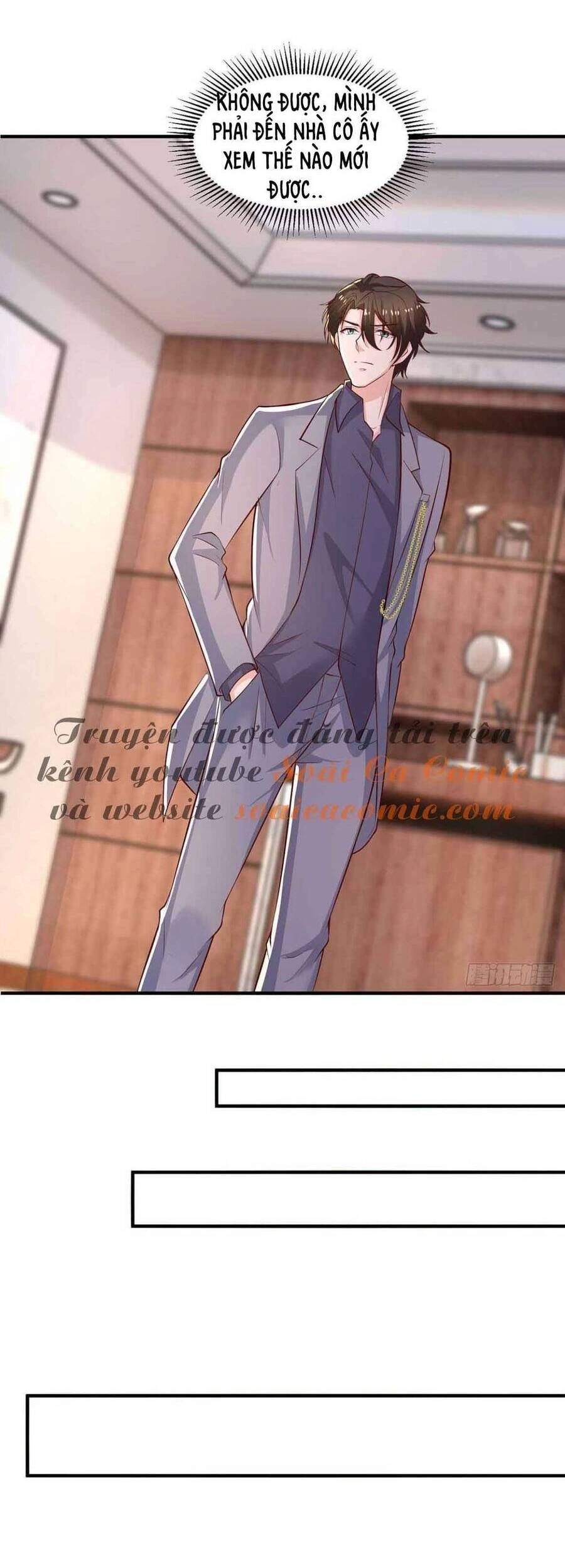 Trọng Sinh Chi Ngược Tra Nữ Vương Chapter 58 - 17