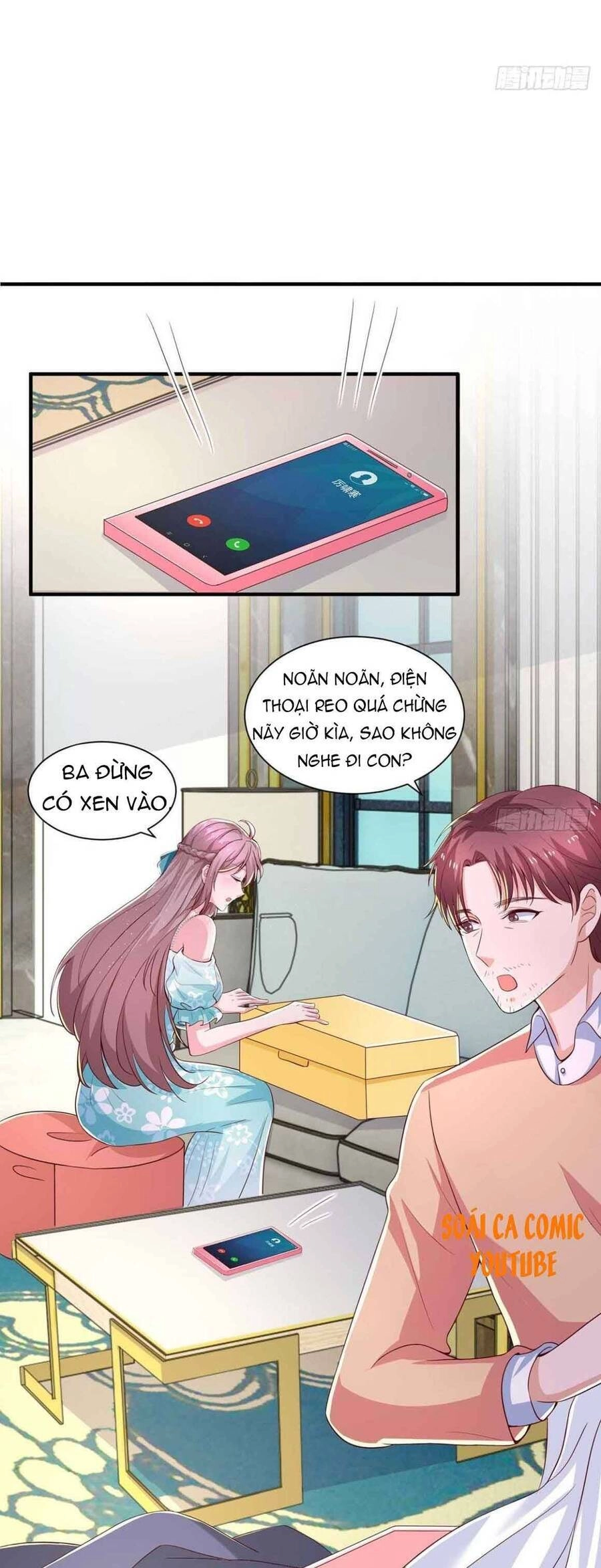 Trọng Sinh Chi Ngược Tra Nữ Vương Chapter 58 - 18