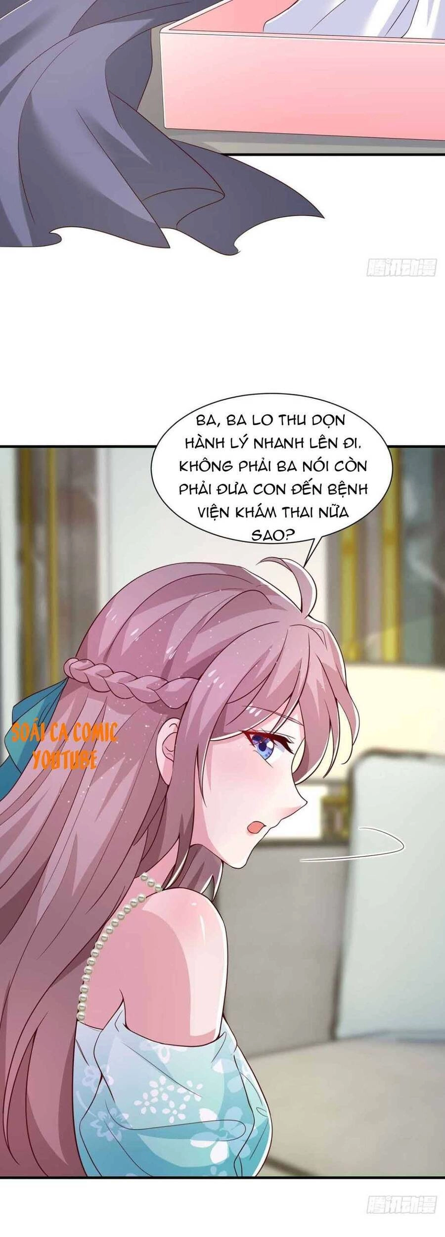 Trọng Sinh Chi Ngược Tra Nữ Vương Chapter 58 - 19