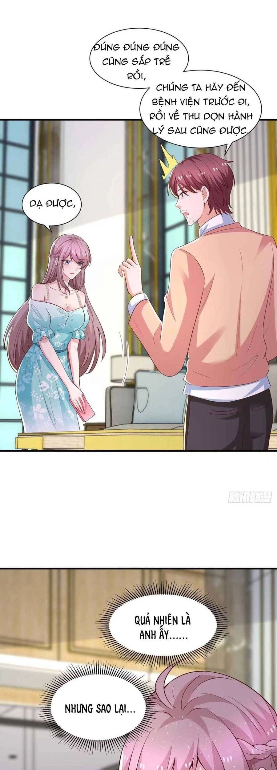 Trọng Sinh Chi Ngược Tra Nữ Vương Chapter 58 - 20