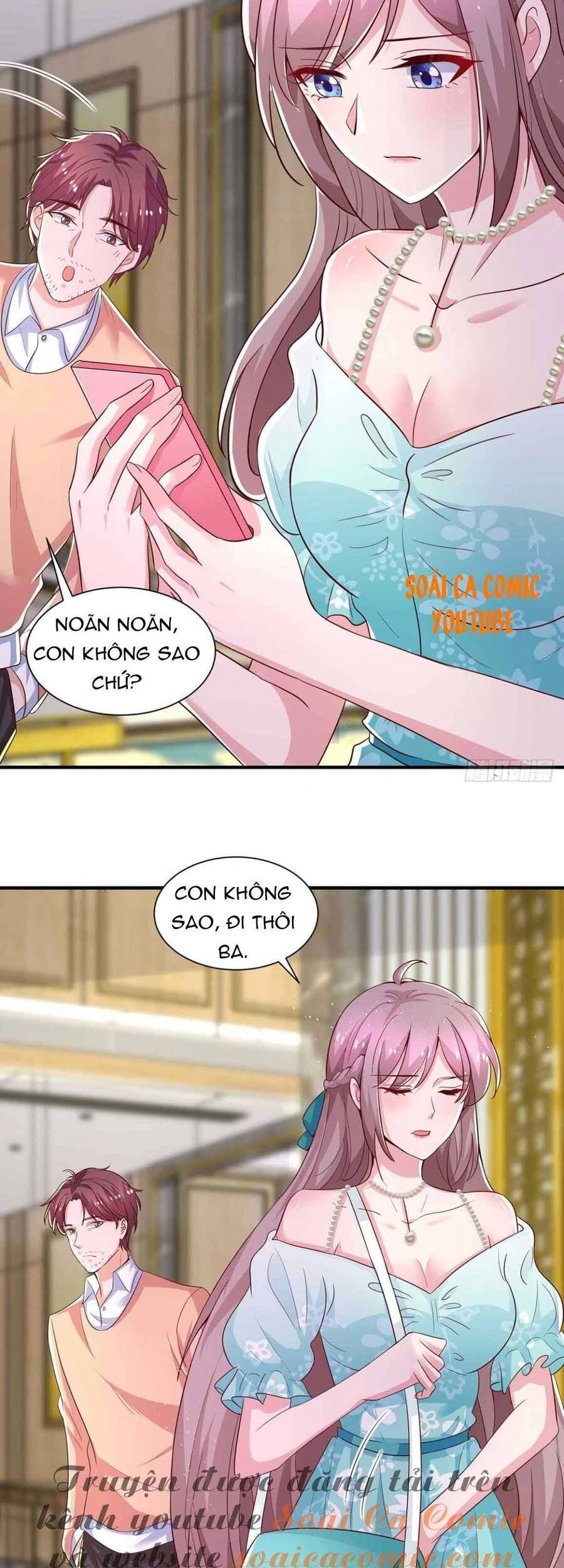 Trọng Sinh Chi Ngược Tra Nữ Vương Chapter 58 - 21