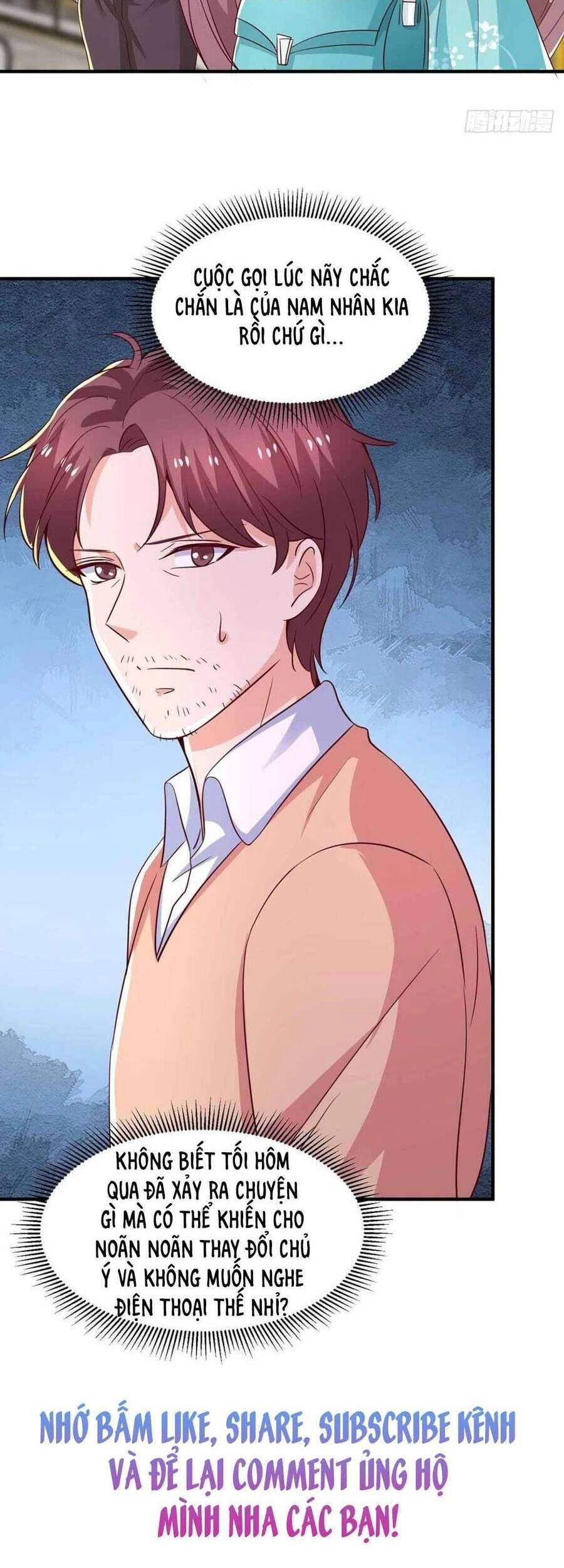 Trọng Sinh Chi Ngược Tra Nữ Vương Chapter 58 - 22