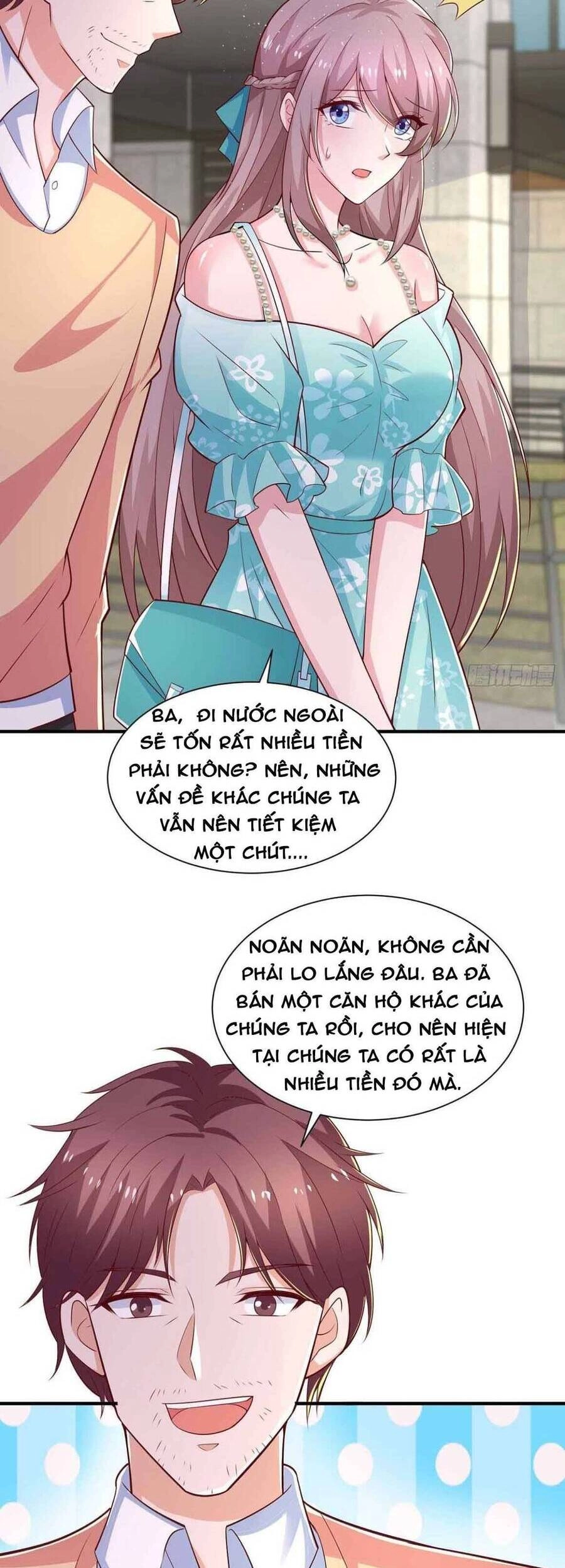 Trọng Sinh Chi Ngược Tra Nữ Vương Chapter 59 - 2