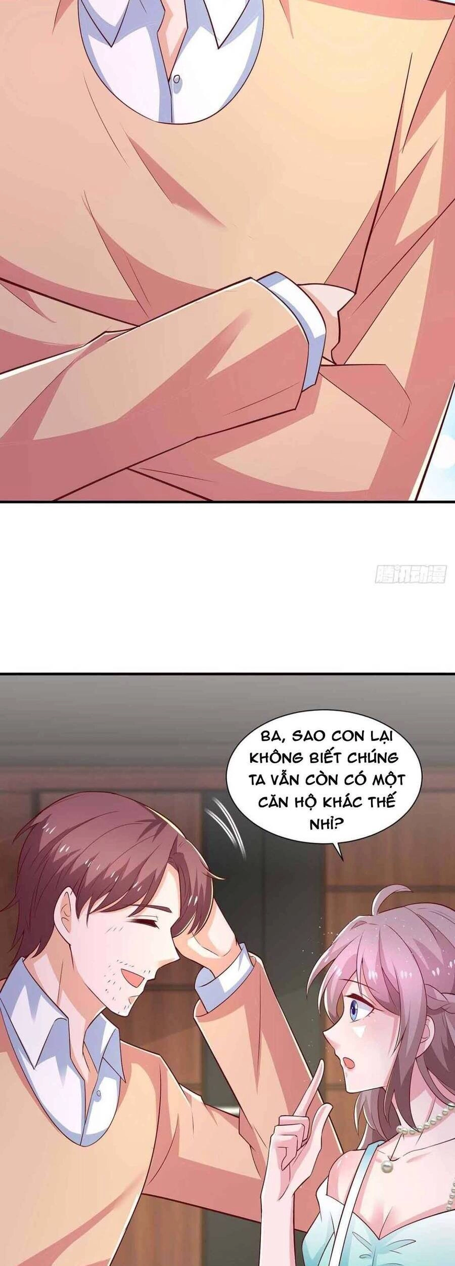 Trọng Sinh Chi Ngược Tra Nữ Vương Chapter 59 - 3