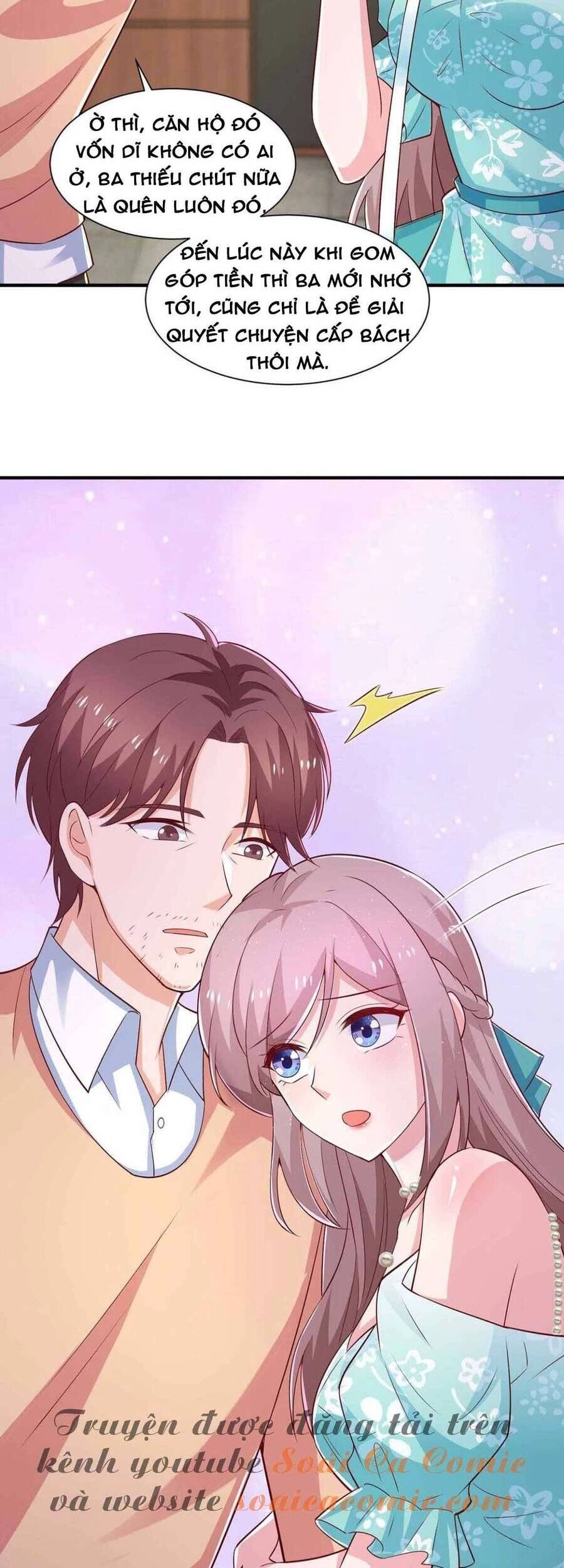 Trọng Sinh Chi Ngược Tra Nữ Vương Chapter 59 - 4