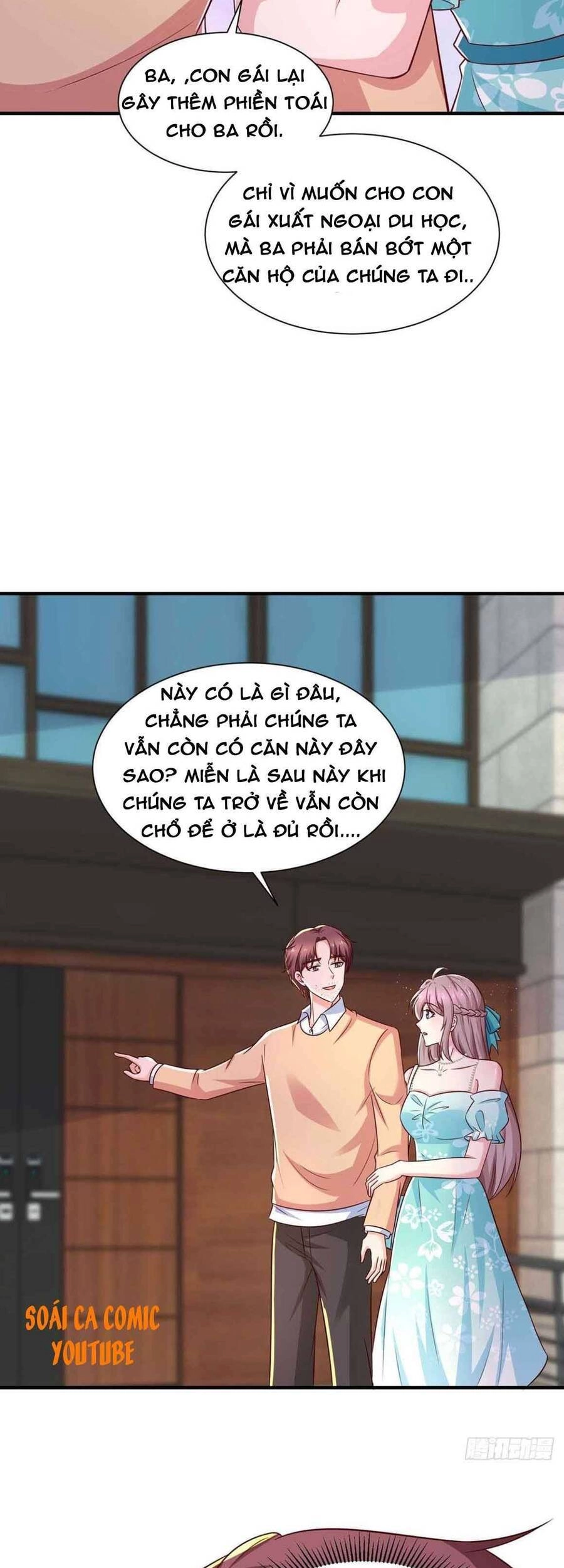 Trọng Sinh Chi Ngược Tra Nữ Vương Chapter 59 - 5