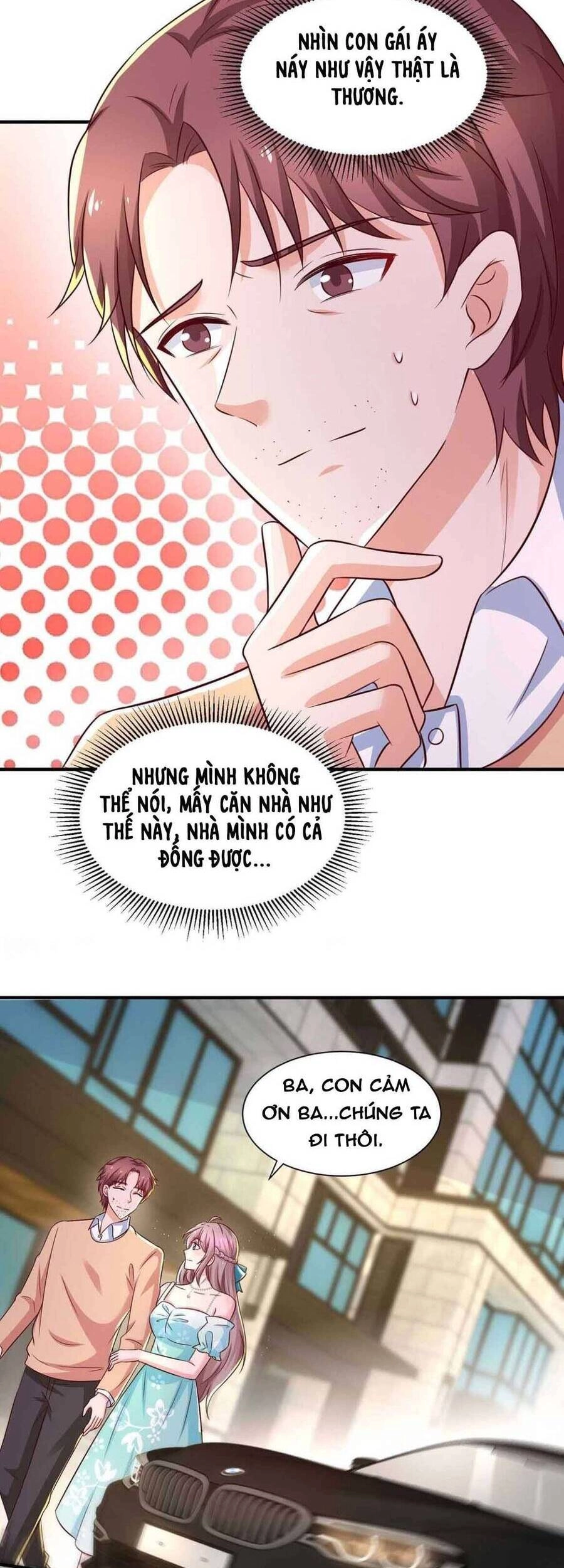 Trọng Sinh Chi Ngược Tra Nữ Vương Chapter 59 - 6