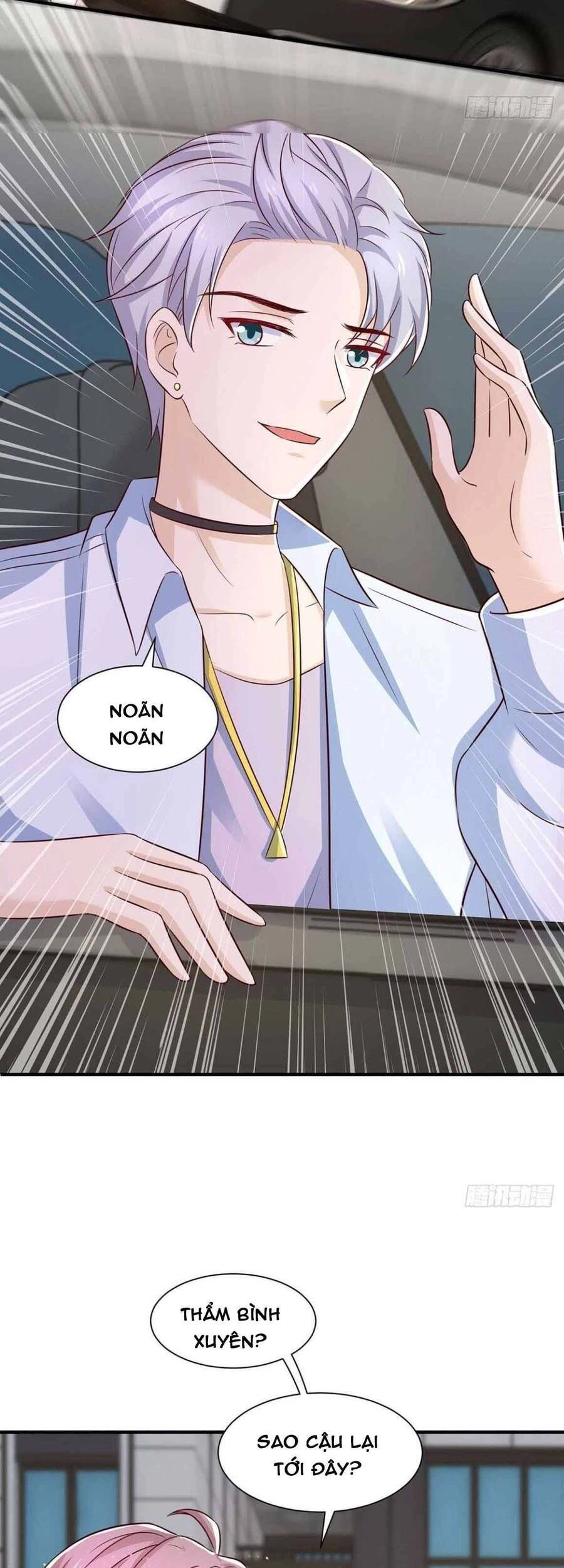 Trọng Sinh Chi Ngược Tra Nữ Vương Chapter 59 - 7