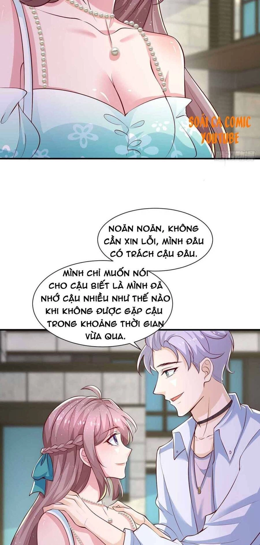 Trọng Sinh Chi Ngược Tra Nữ Vương Chapter 59 - 9