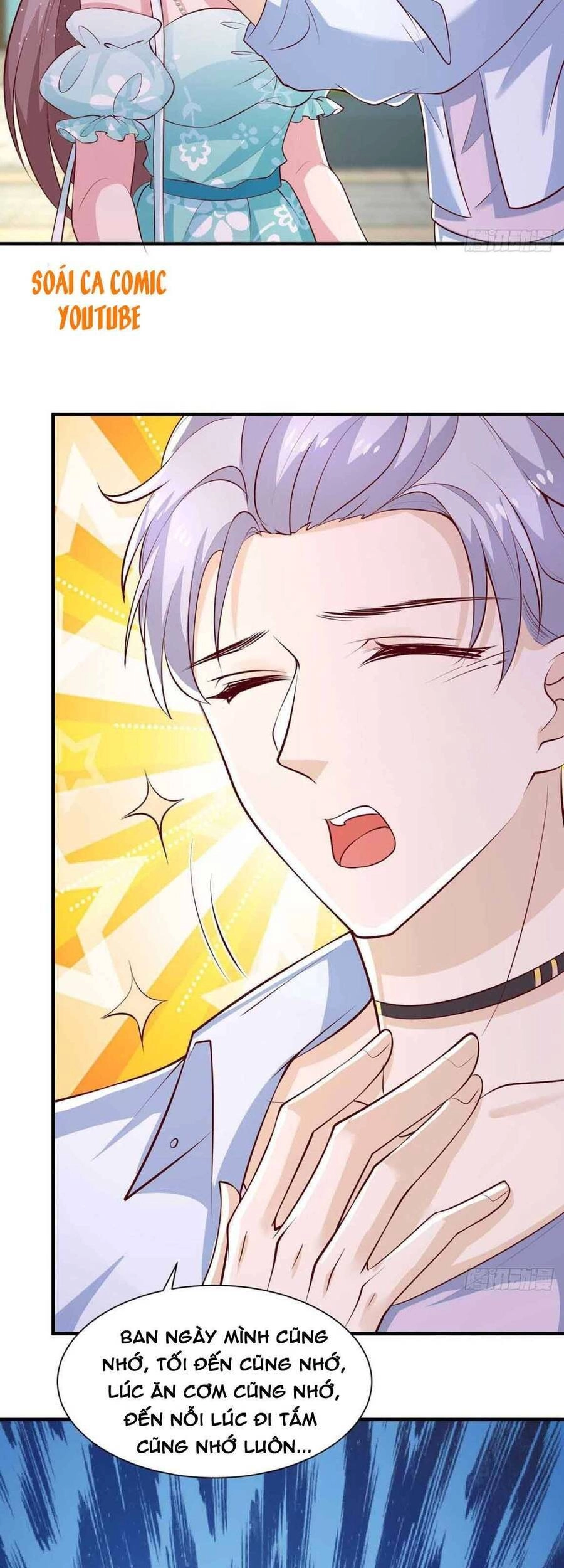 Trọng Sinh Chi Ngược Tra Nữ Vương Chapter 59 - 10