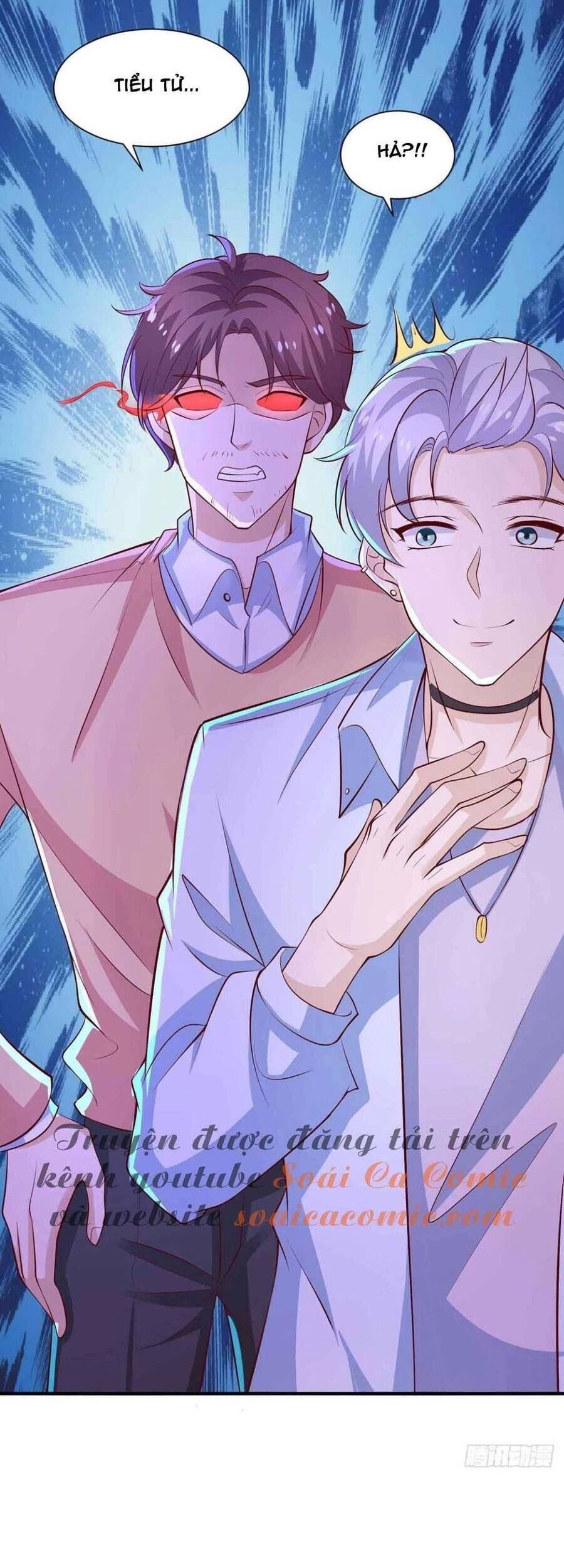 Trọng Sinh Chi Ngược Tra Nữ Vương Chapter 59 - 11