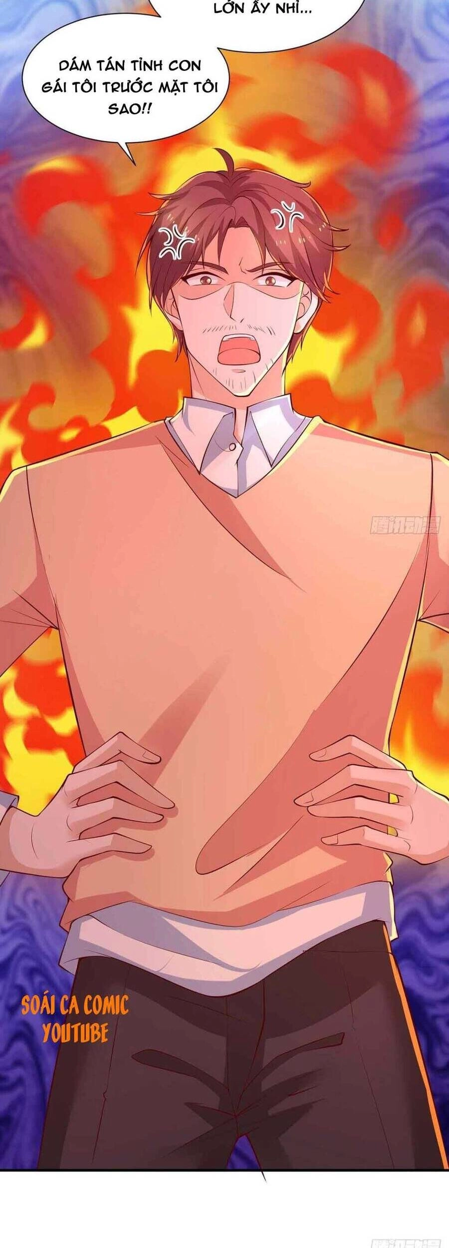 Trọng Sinh Chi Ngược Tra Nữ Vương Chapter 59 - 13