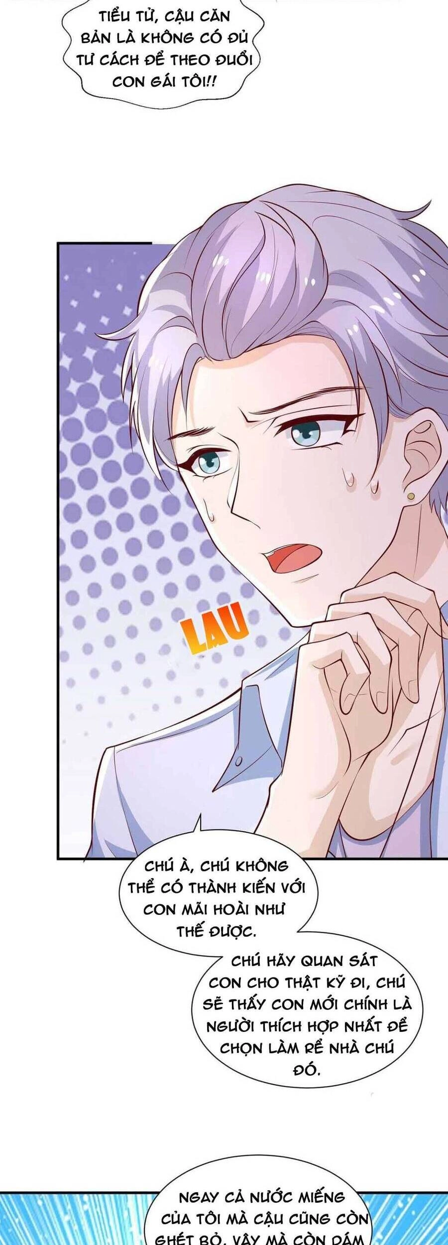 Trọng Sinh Chi Ngược Tra Nữ Vương Chapter 59 - 15