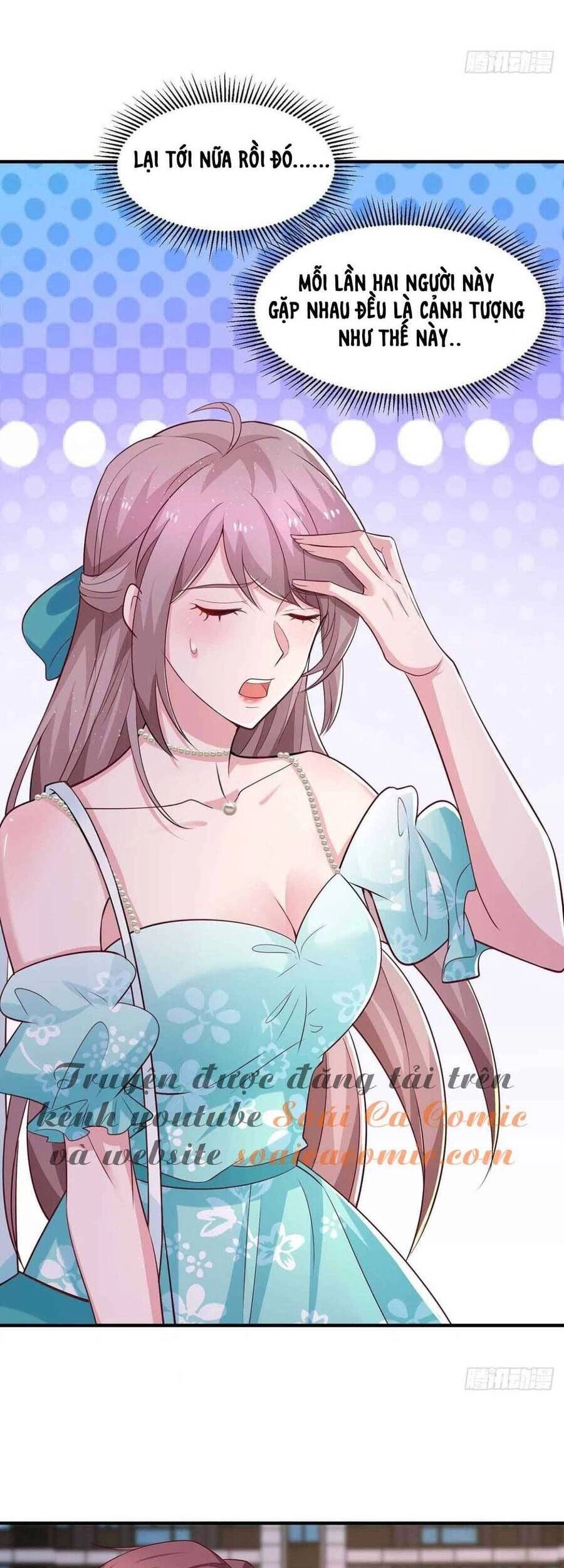 Trọng Sinh Chi Ngược Tra Nữ Vương Chapter 59 - 17