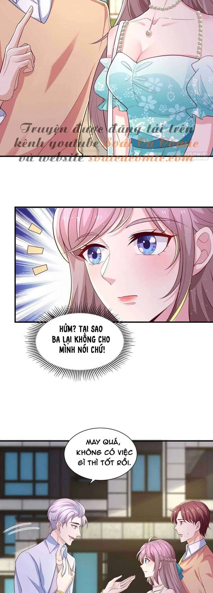 Trọng Sinh Chi Ngược Tra Nữ Vương Chapter 59 - 20