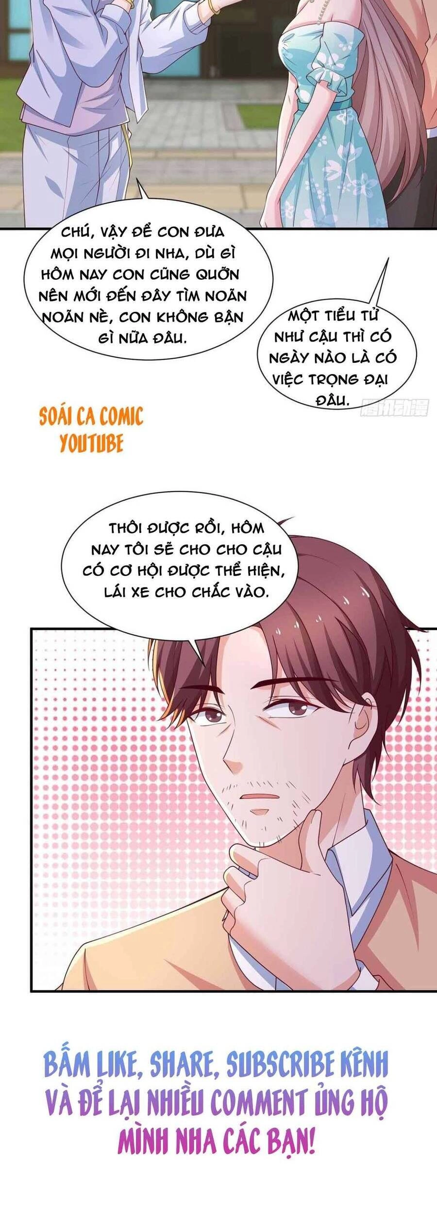 Trọng Sinh Chi Ngược Tra Nữ Vương Chapter 59 - 21