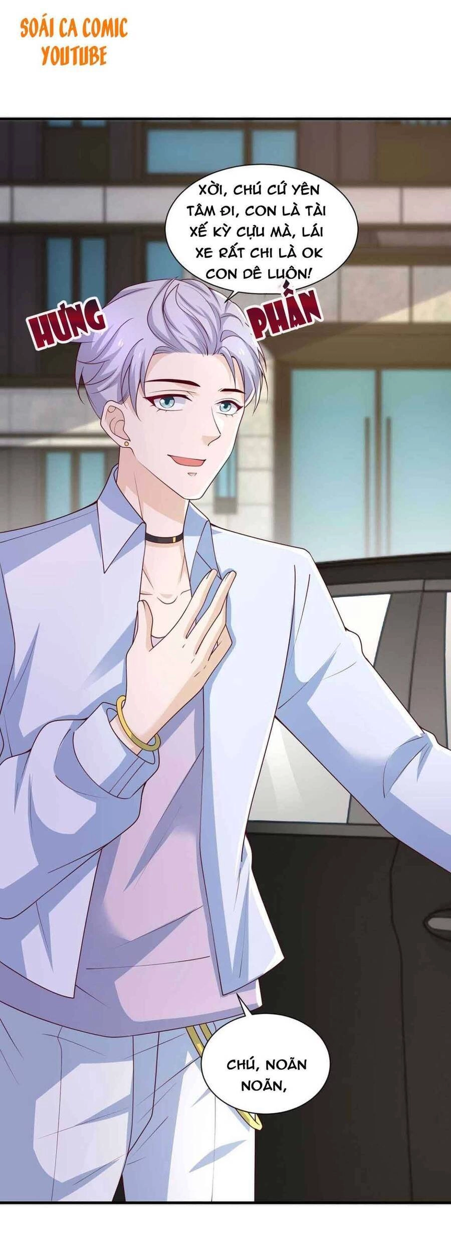 Trọng Sinh Chi Ngược Tra Nữ Vương Chapter 60 - 1