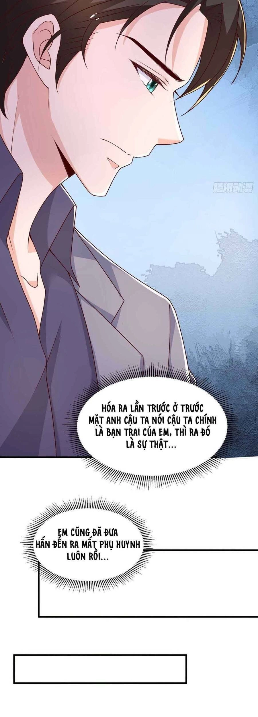 Trọng Sinh Chi Ngược Tra Nữ Vương Chapter 60 - 5