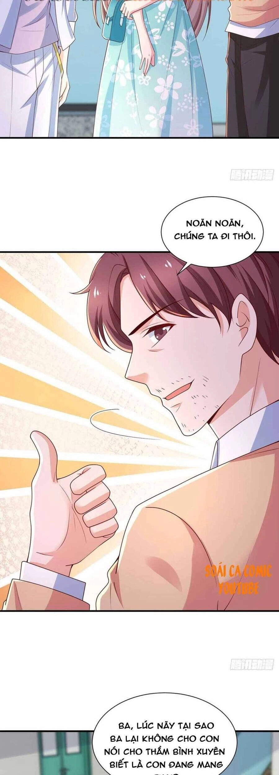 Trọng Sinh Chi Ngược Tra Nữ Vương Chapter 60 - 8