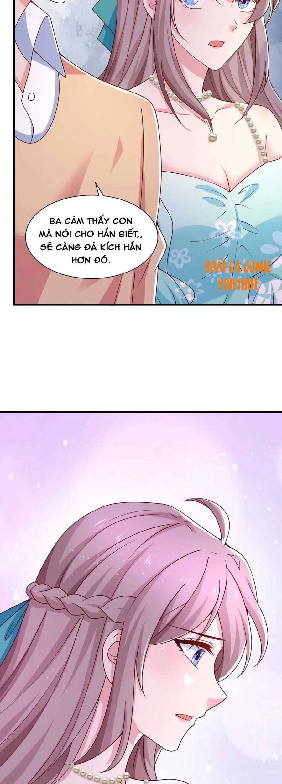 Trọng Sinh Chi Ngược Tra Nữ Vương Chapter 60 - 10