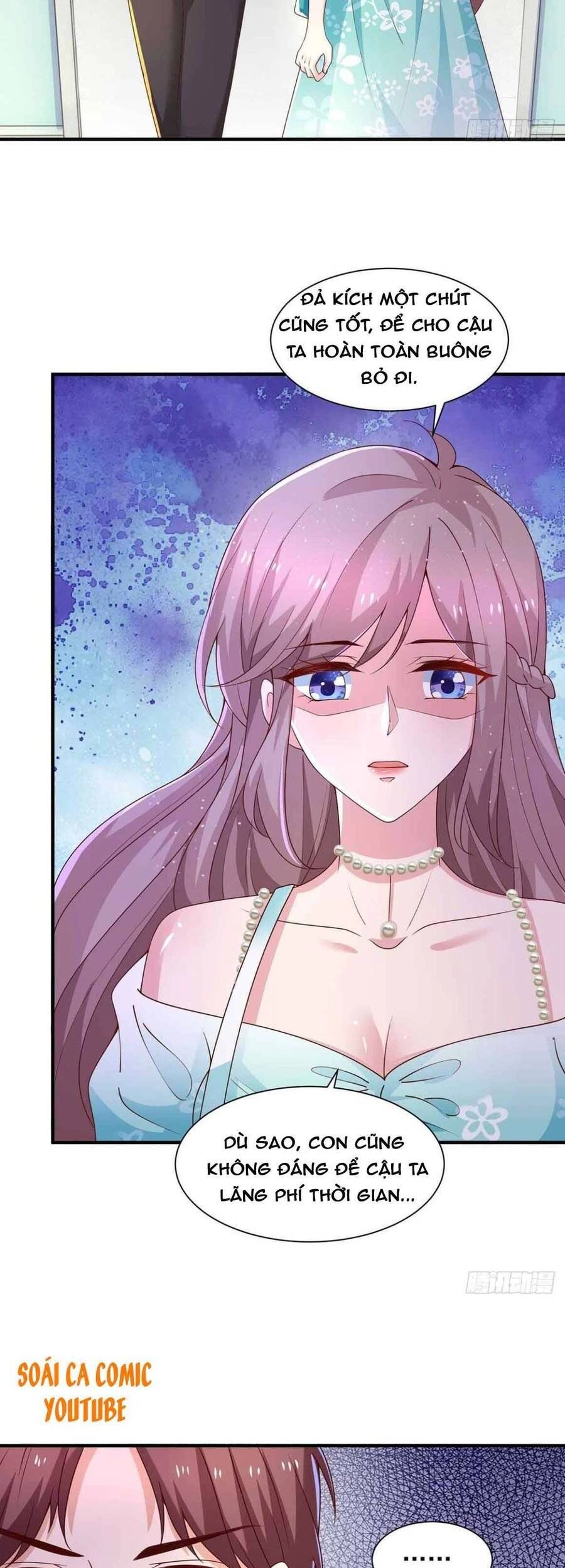 Trọng Sinh Chi Ngược Tra Nữ Vương Chapter 60 - 12