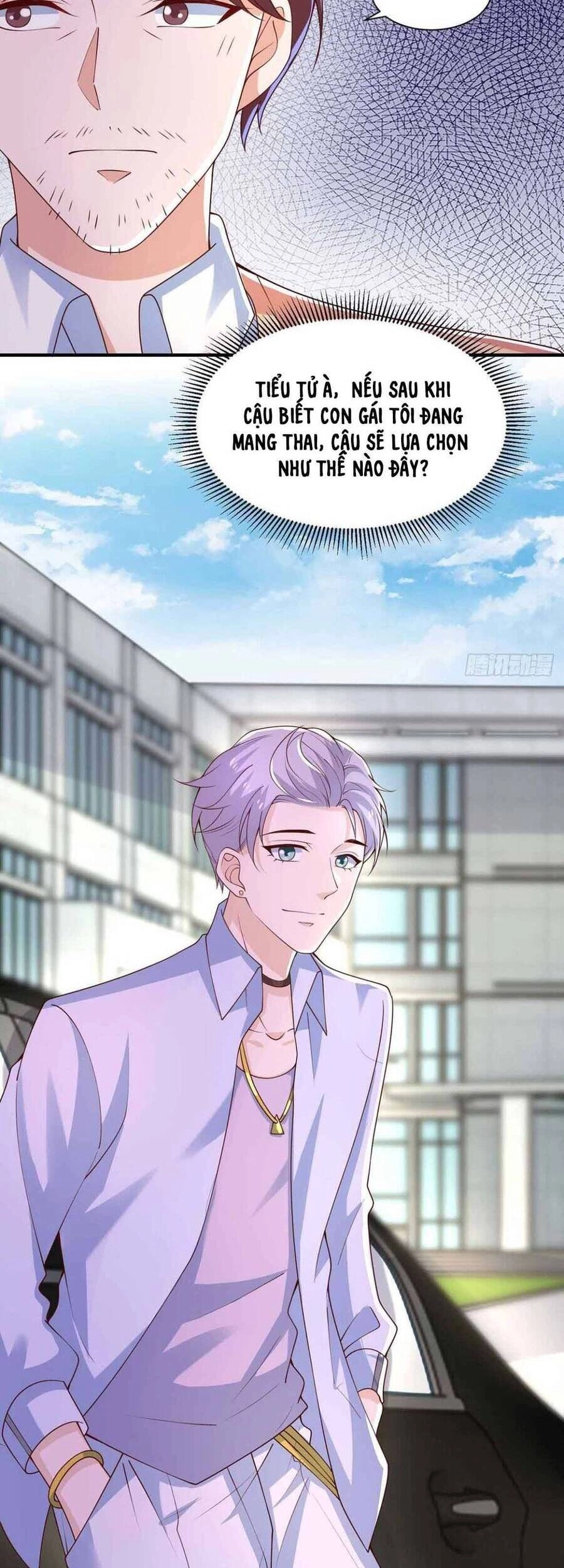 Trọng Sinh Chi Ngược Tra Nữ Vương Chapter 60 - 13