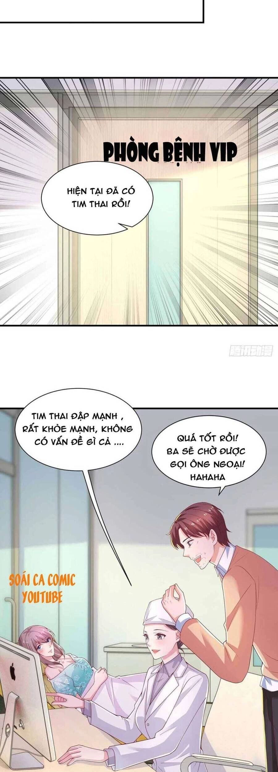 Trọng Sinh Chi Ngược Tra Nữ Vương Chapter 60 - 15