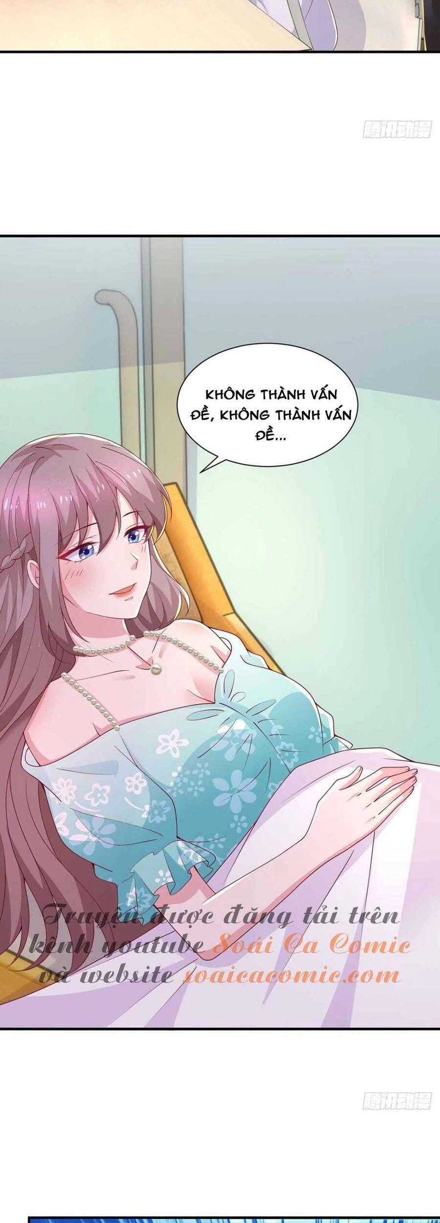 Trọng Sinh Chi Ngược Tra Nữ Vương Chapter 60 - 16