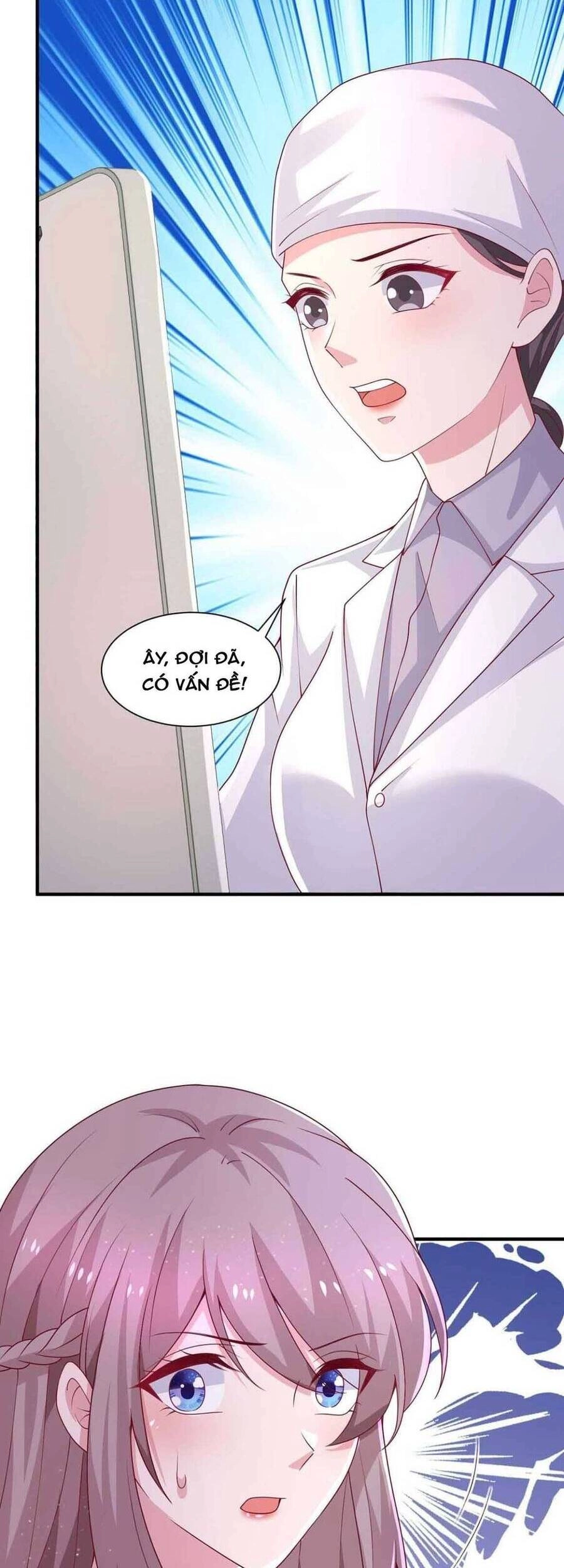 Trọng Sinh Chi Ngược Tra Nữ Vương Chapter 60 - 17