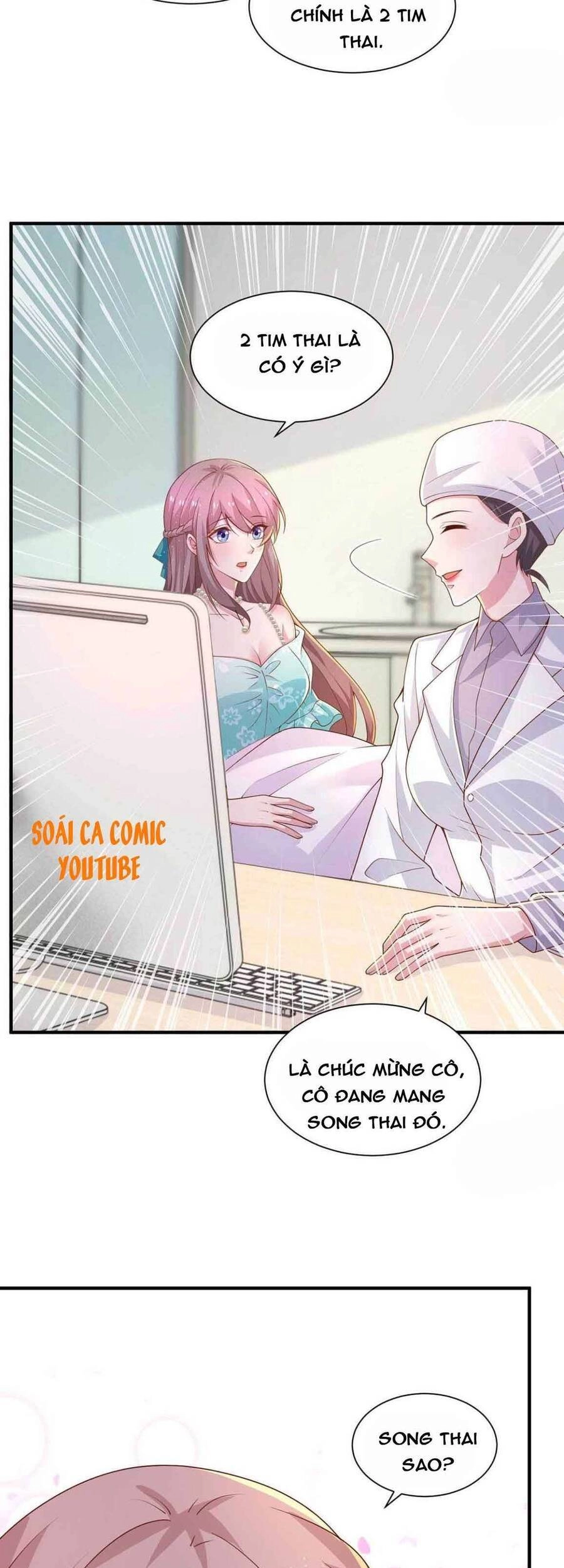 Trọng Sinh Chi Ngược Tra Nữ Vương Chapter 60 - 19