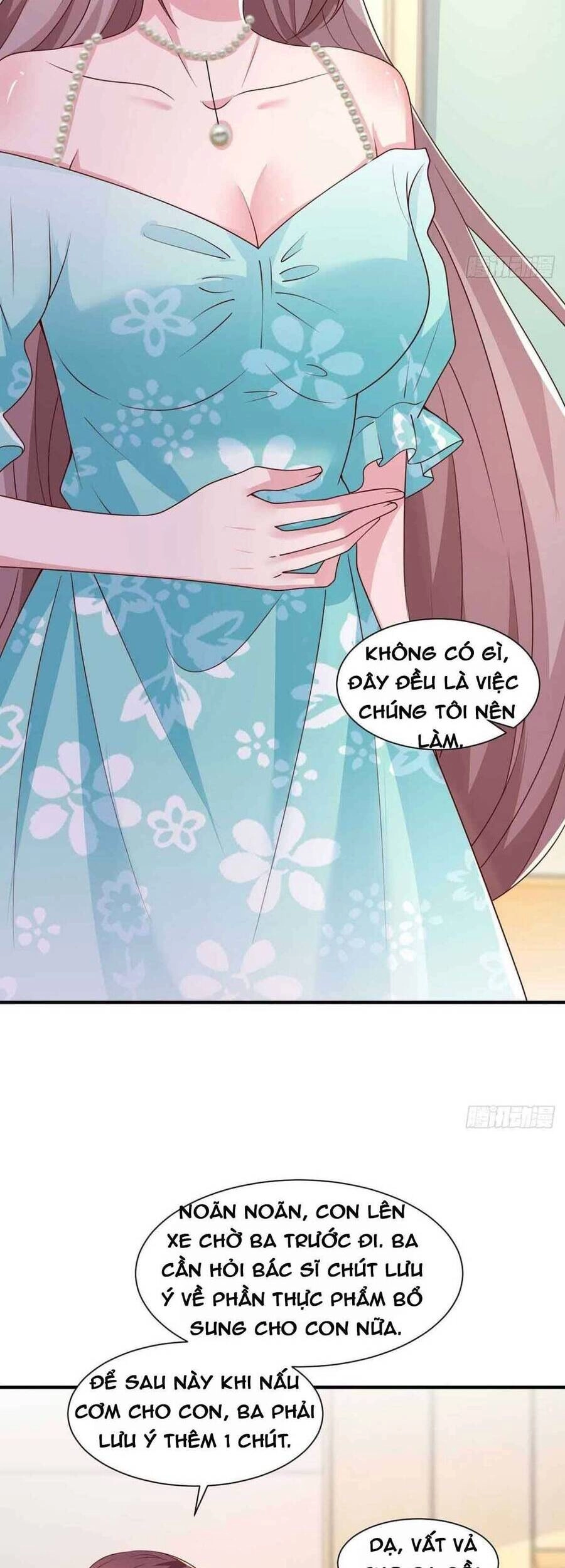 Trọng Sinh Chi Ngược Tra Nữ Vương Chapter 61 - 4