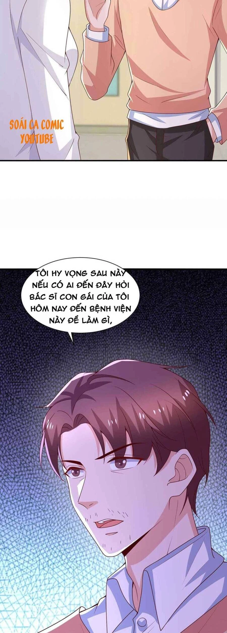 Trọng Sinh Chi Ngược Tra Nữ Vương Chapter 61 - 6