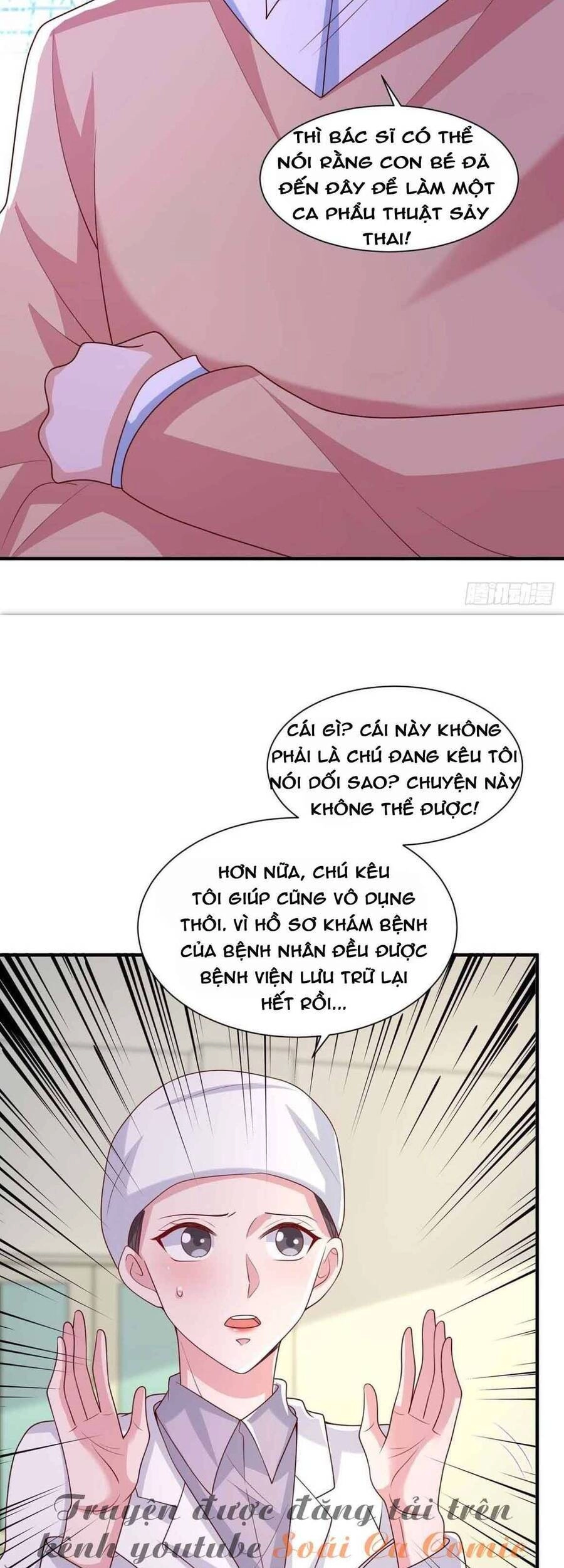 Trọng Sinh Chi Ngược Tra Nữ Vương Chapter 61 - 7