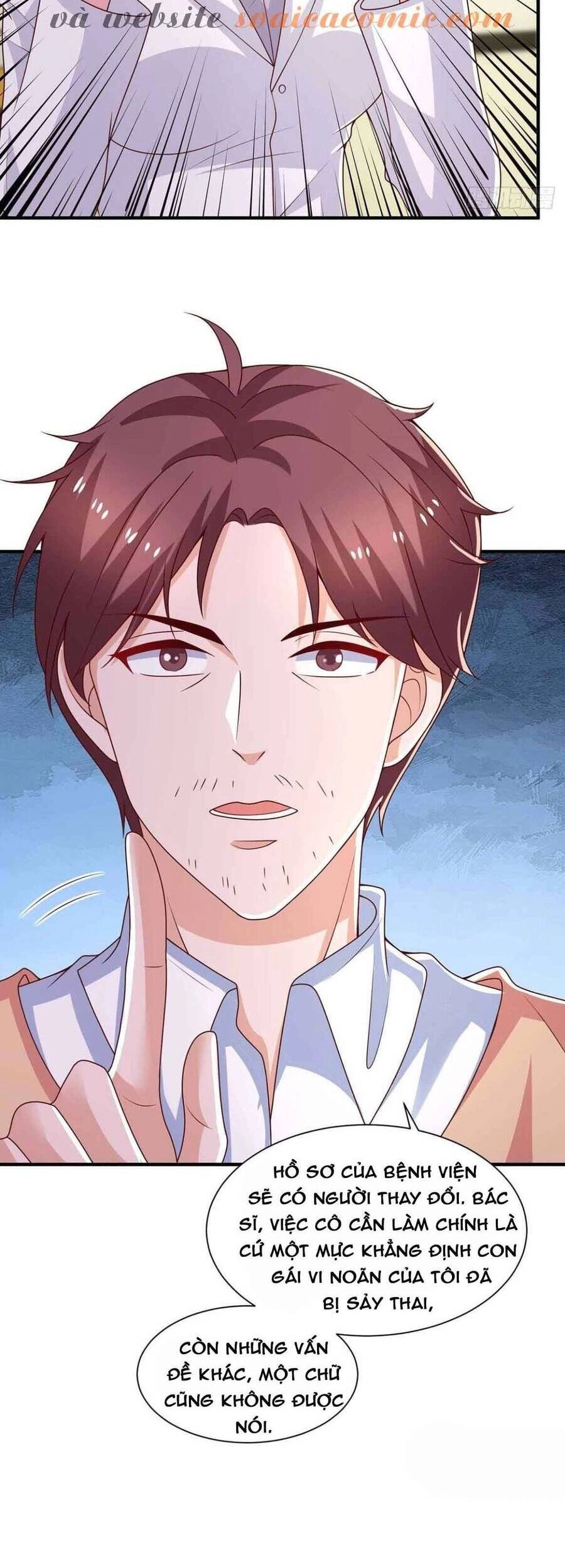 Trọng Sinh Chi Ngược Tra Nữ Vương Chapter 61 - 8