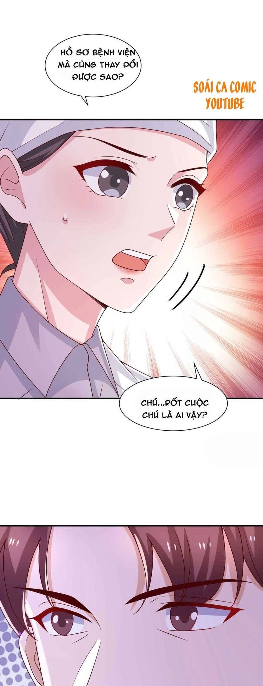 Trọng Sinh Chi Ngược Tra Nữ Vương Chapter 61 - 9