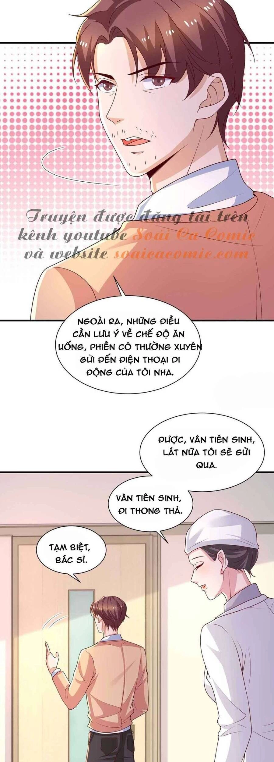 Trọng Sinh Chi Ngược Tra Nữ Vương Chapter 61 - 12