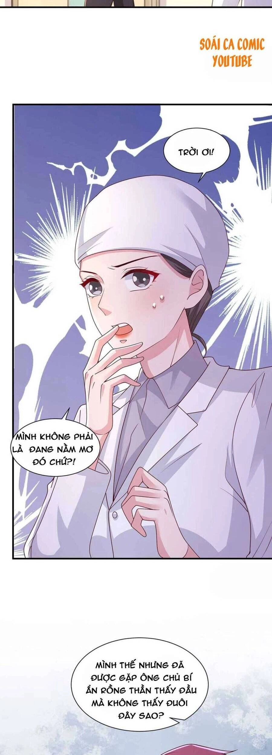 Trọng Sinh Chi Ngược Tra Nữ Vương Chapter 61 - 13