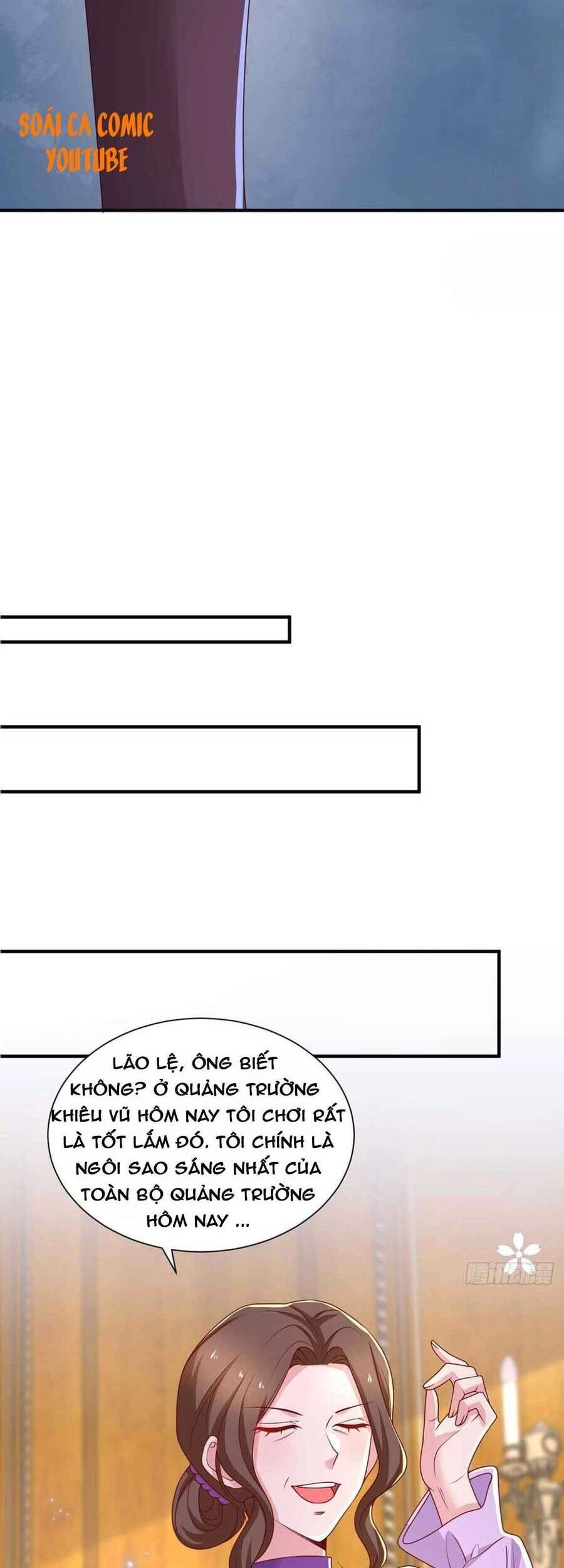 Trọng Sinh Chi Ngược Tra Nữ Vương Chapter 61 - 15