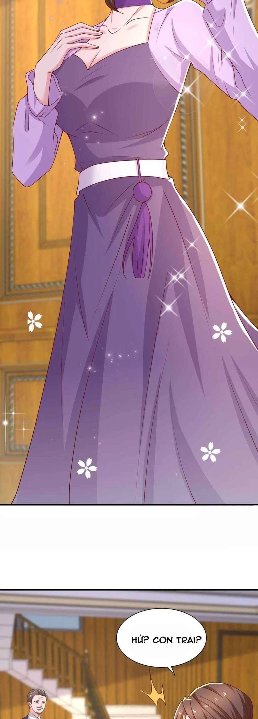 Trọng Sinh Chi Ngược Tra Nữ Vương Chapter 61 - 16