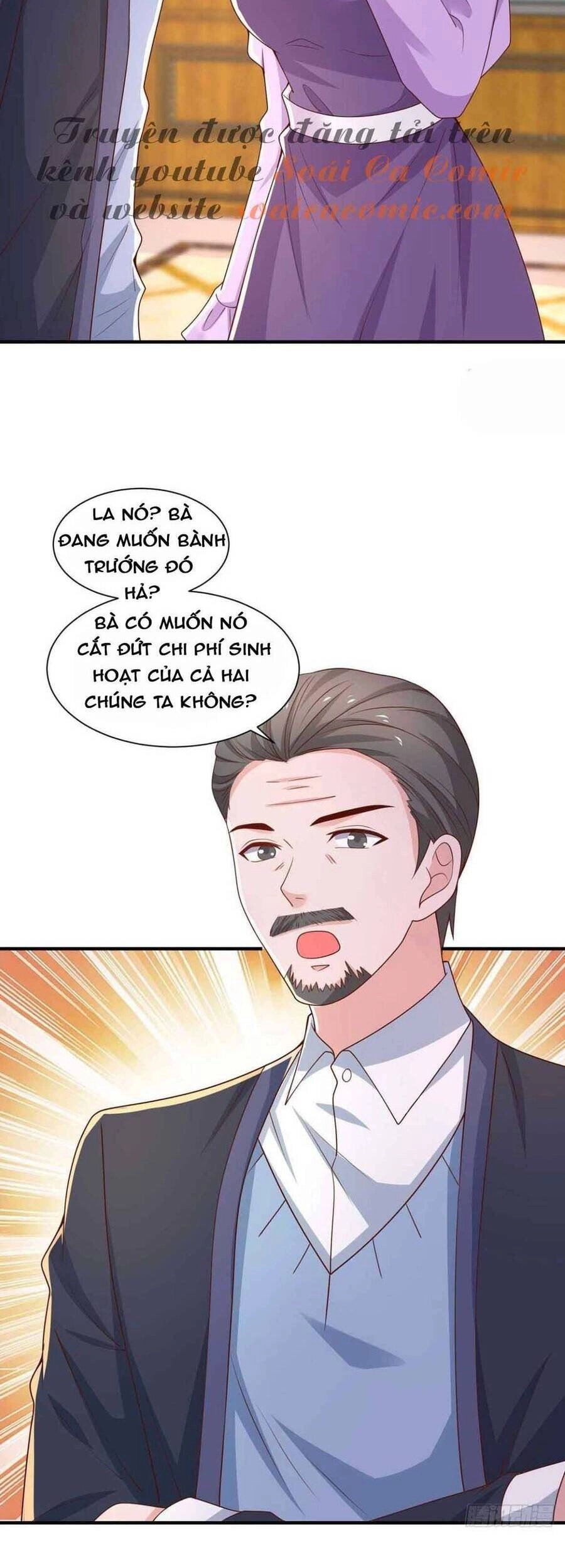 Trọng Sinh Chi Ngược Tra Nữ Vương Chapter 61 - 20