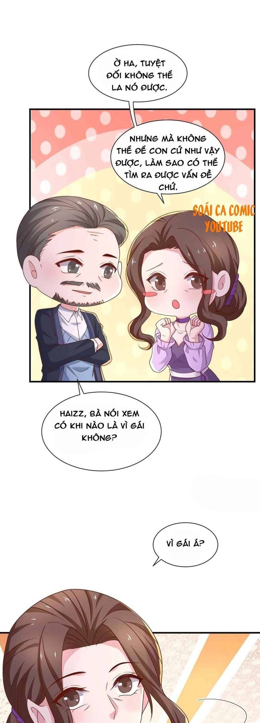 Trọng Sinh Chi Ngược Tra Nữ Vương Chapter 61 - 21