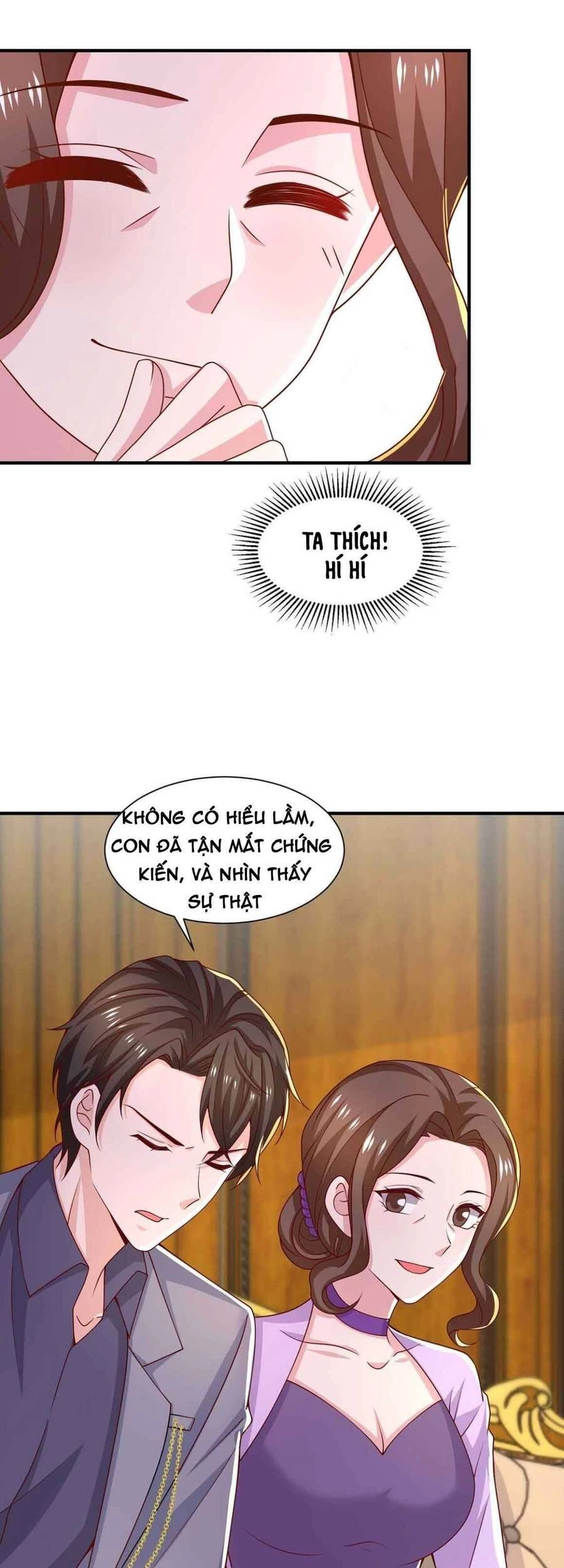 Trọng Sinh Chi Ngược Tra Nữ Vương Chapter 62 - 5