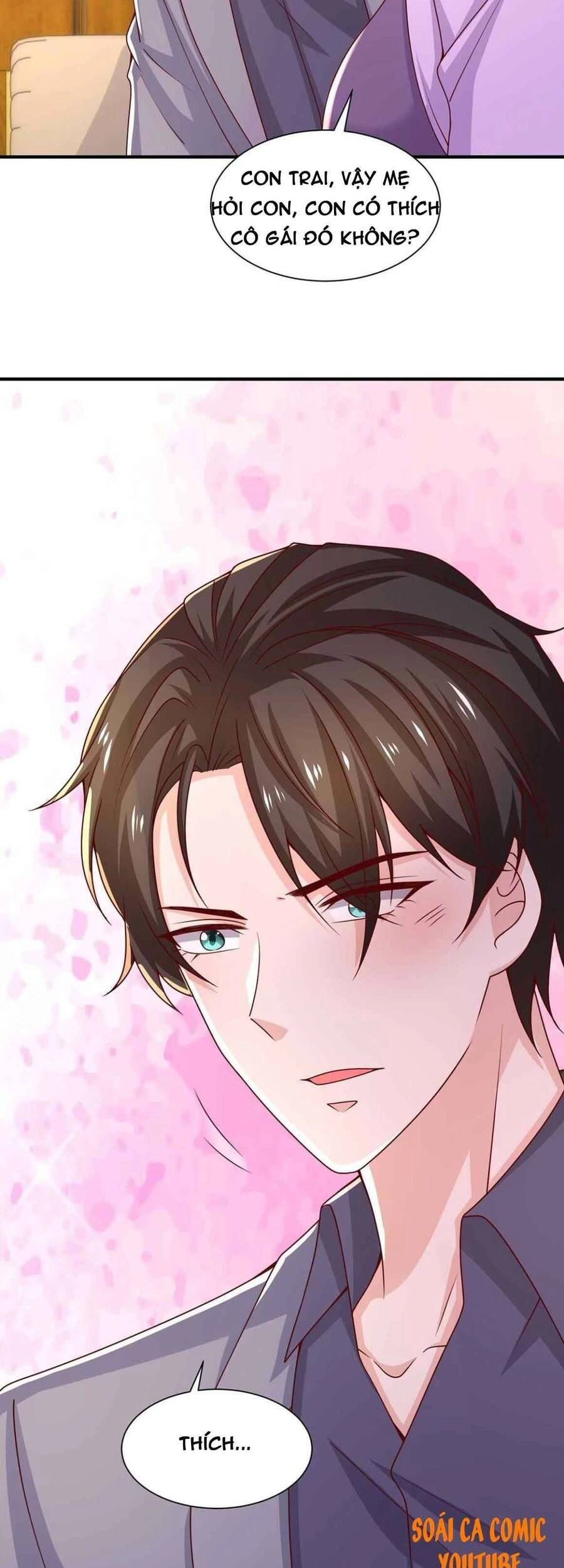 Trọng Sinh Chi Ngược Tra Nữ Vương Chapter 62 - 7