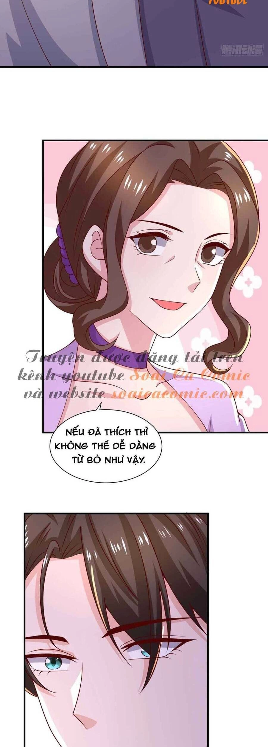 Trọng Sinh Chi Ngược Tra Nữ Vương Chapter 62 - 8